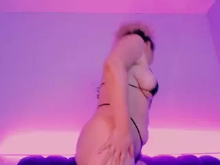 Kateryn Cifuentes's Live Sex Cam Show