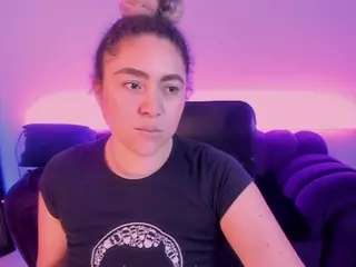 Kateryn Cifuentes's Live Sex Cam Show