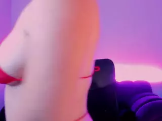 Kateryn Cifuentes's Live Sex Cam Show