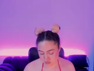 Kateryn Cifuentes's Live Sex Cam Show