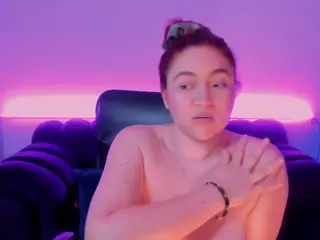 Kateryn Cifuentes's Live Sex Cam Show