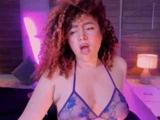 Kateryn Cifuentes's Live Sex Cam Show
