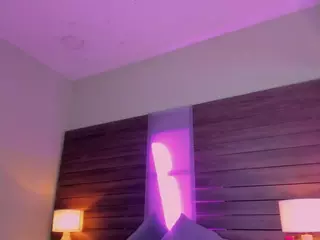 Kateryn Cifuentes's Live Sex Cam Show