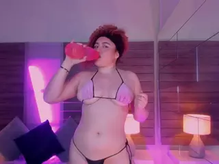 Kateryn Cifuentes's Live Sex Cam Show