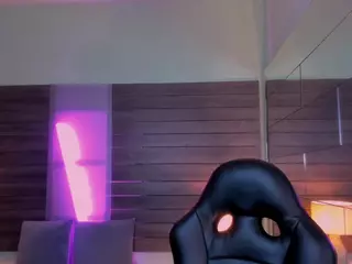 Kateryn Cifuentes's Live Sex Cam Show
