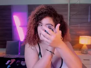 Kateryn Cifuentes's Live Sex Cam Show