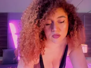 Kateryn Cifuentes's Live Sex Cam Show