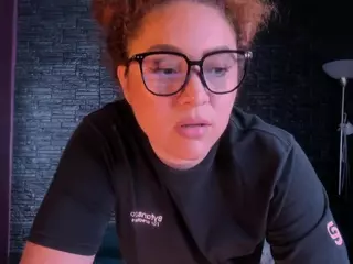 Kateryn Cifuentes's Live Sex Cam Show