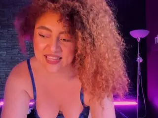 Kateryn Cifuentes's Live Sex Cam Show