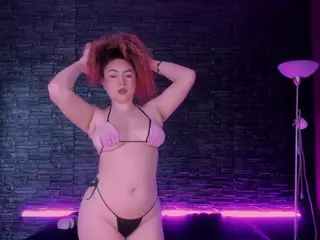 Kateryn Cifuentes's Live Sex Cam Show