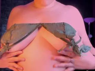 Kateryn Cifuentes's Live Sex Cam Show