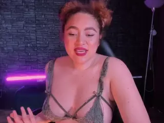 Kateryn Cifuentes's Live Sex Cam Show