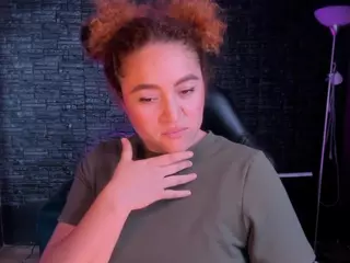 Kateryn Cifuentes's Live Sex Cam Show