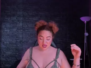 Kateryn Cifuentes's Live Sex Cam Show