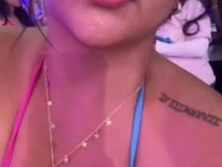 milliebrooke89 Live Webcam on CamSoda