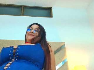 milliebrooke89 Live Webcam on CamSoda