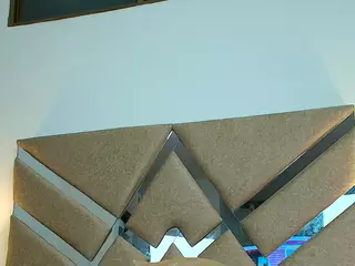 IsabellMendez's Live Sex Cam Show