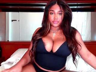 naommiscott webcam model