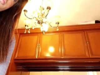 Live webcam model naommiscott on Soda Cams