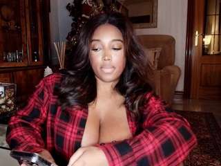 Live webcam model naommiscott on Soda Cams