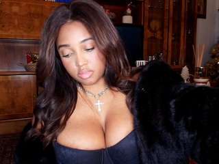 naommiscott webcam model