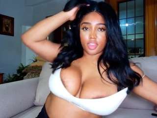 naommiscott webcam model