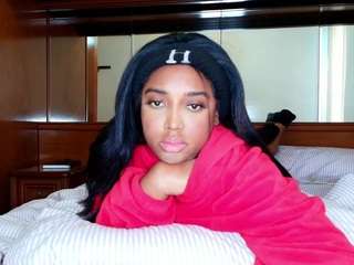 Live webcam model naommiscott on Soda Cams