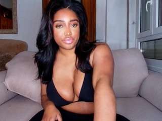 Live webcam model naommiscott on Soda Cams