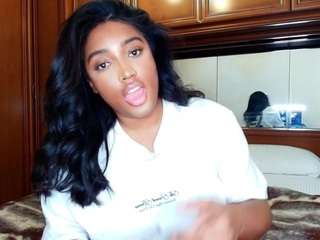 naommiscott Live Webcam on CamSoda