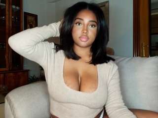 Live webcam model naommiscott on Soda Cams