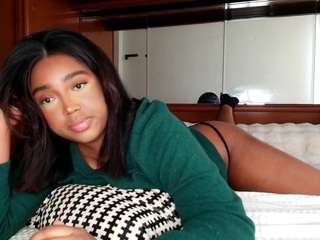 naommiscott's CamSoda show and profile