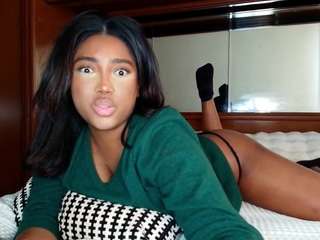 naommiscott's CamSoda show and profile