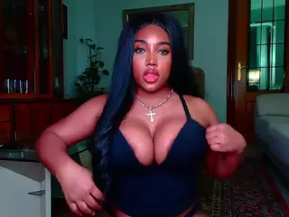 Nao's Live Sex Cam Show