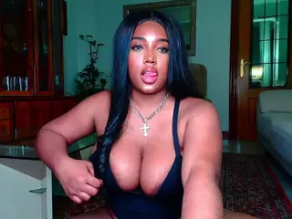 Nao's Live Sex Cam Show