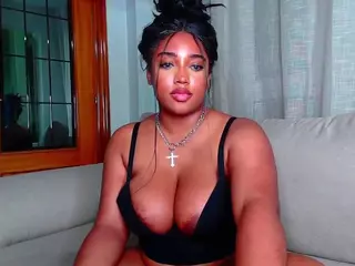 Nao's Live Sex Cam Show