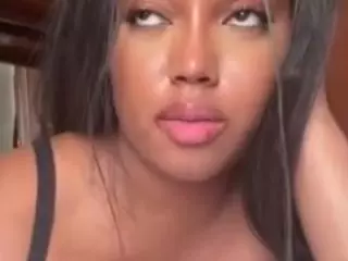 Nao's Live Sex Cam Show
