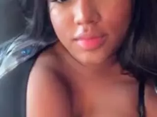 Nao's Live Sex Cam Show