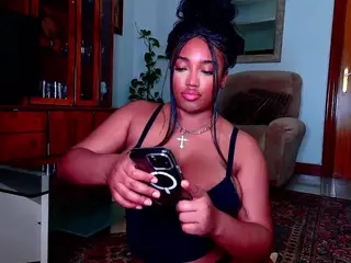 Nao's Live Sex Cam Show