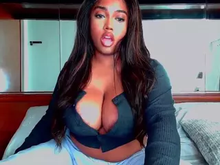 Nao's Live Sex Cam Show