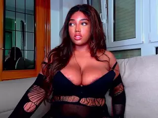 Nao's Live Sex Cam Show