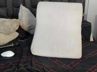 Live webcam model clarette on Soda Cams