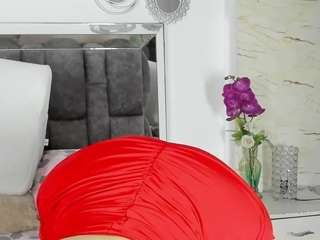 clarette Live Webcam on CamSoda