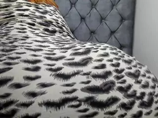 clarette's Live Sex Cam Show