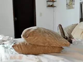 clarette's Live Sex Cam Show