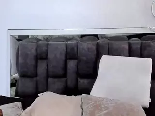 clarette's Live Sex Cam Show