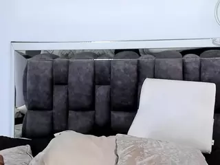clarette's Live Sex Cam Show