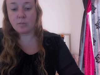 kisica Live Webcam on CamSoda
