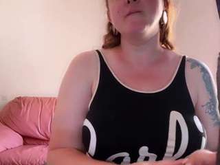 kisica Modèle Webcam Profil