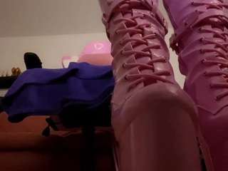 kisica from CamSoda is Freechat