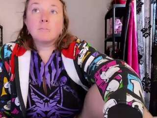 kisica Live Webcam on CamSoda